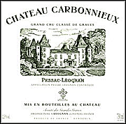 Chateau Carbonnieux 2005